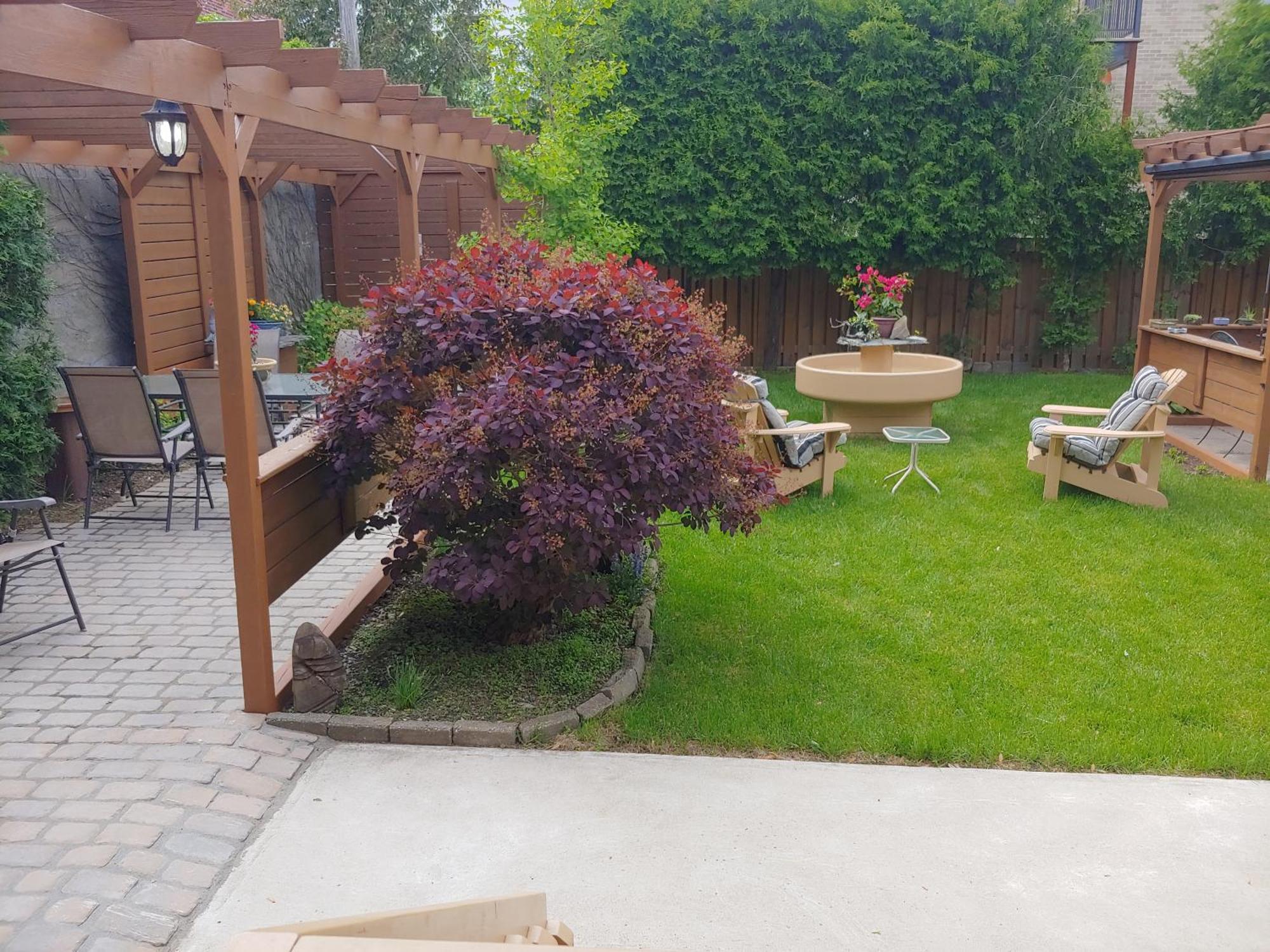 3 Bedrooms 3 Beds Near Metro -2 Parking Free Montréal Exterior foto