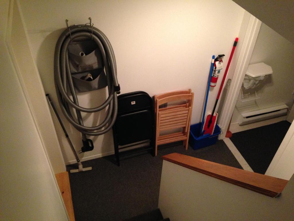 3 Bedrooms 3 Beds Near Metro -2 Parking Free Montréal Exterior foto